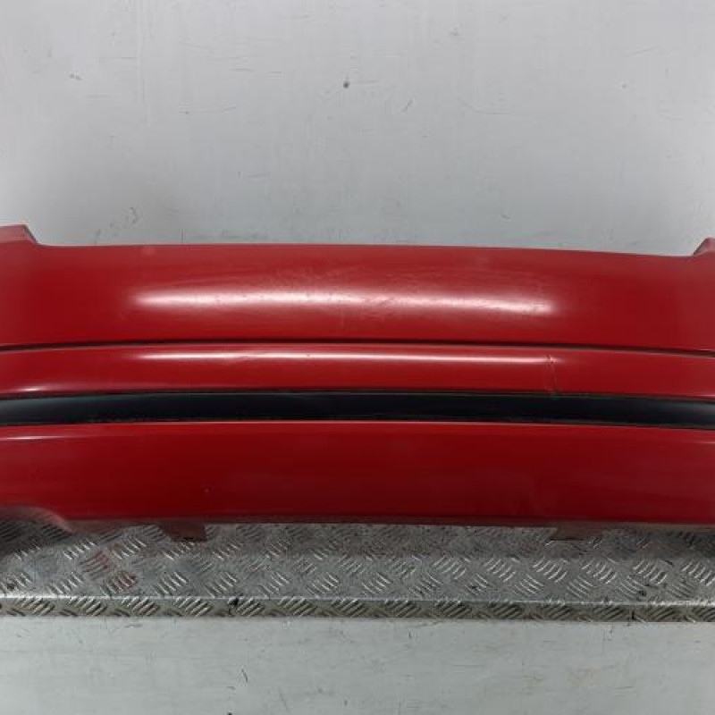 Pare choc arriere FIAT 500 2