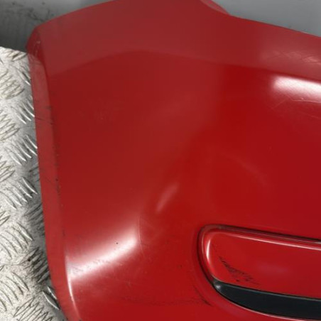 Pare choc arriere FIAT 500 2