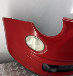 Pare choc avant FIAT 500 2