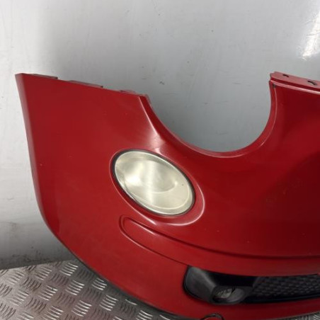 Pare choc avant FIAT 500 2