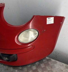 Pare choc avant FIAT 500 2 Photo n°3