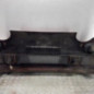 Pare choc avant FIAT 500 2