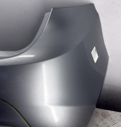 Pare choc arriere OPEL MERIVA B Photo n°3