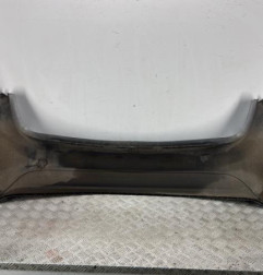 Pare choc arriere OPEL MERIVA B Photo n°4