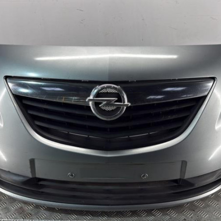 Pare choc avant OPEL MERIVA B Photo n°1