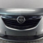 Pare choc avant OPEL MERIVA B