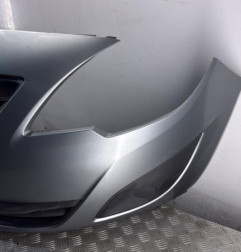 Pare choc avant OPEL MERIVA B Photo n°3