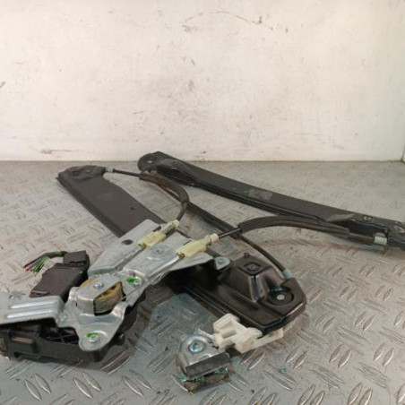 Leve vitre electrique avant gauche OPEL MERIVA B