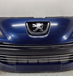 Pare choc avant PEUGEOT 207 Photo n°1
