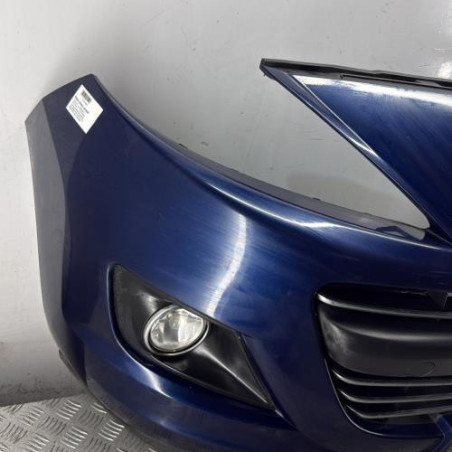 Pare choc avant PEUGEOT 207