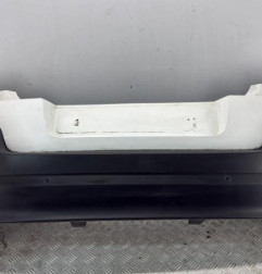 Pare choc arriere CITROEN C3 3 SOCIETE Photo n°1