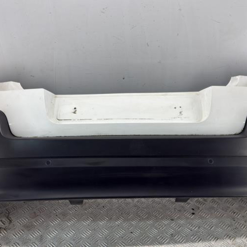 Pare choc arriere CITROEN C3 3 SOCIETE