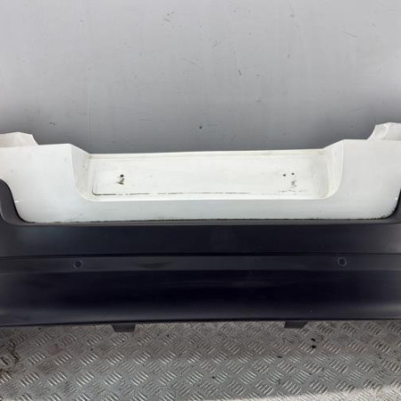 Pare choc arriere CITROEN C3 3 SOCIETE Photo n°1