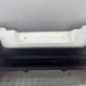 Pare choc arriere CITROEN C3 3 SOCIETE