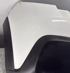 Pare choc arriere CITROEN C3 3 SOCIETE