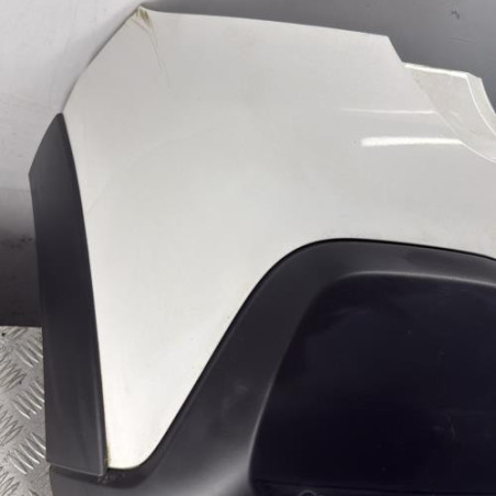 Pare choc arriere CITROEN C3 3 SOCIETE