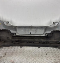 Pare choc arriere CITROEN C3 3 SOCIETE Photo n°5