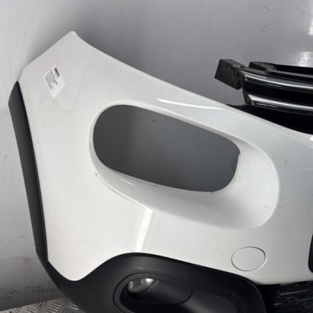 Pare choc avant CITROEN C3 3 SOCIETE