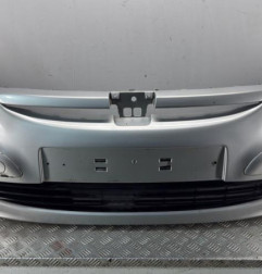 Pare choc avant PEUGEOT 307 Photo n°1