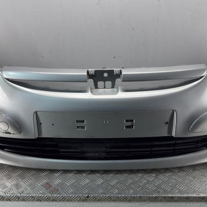 Pare choc avant PEUGEOT 307