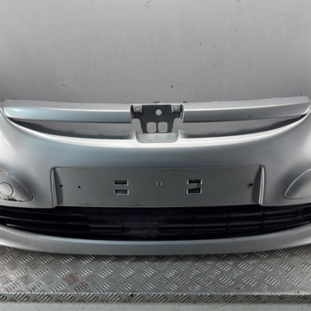 Pare choc avant PEUGEOT 307 Photo n°1