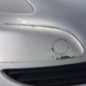 Pare choc avant PEUGEOT 307