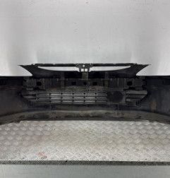 Pare choc avant PEUGEOT 307 Photo n°5