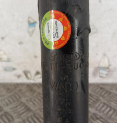 Amortisseur arriere gauche HYUNDAI IX 35 Photo n°4