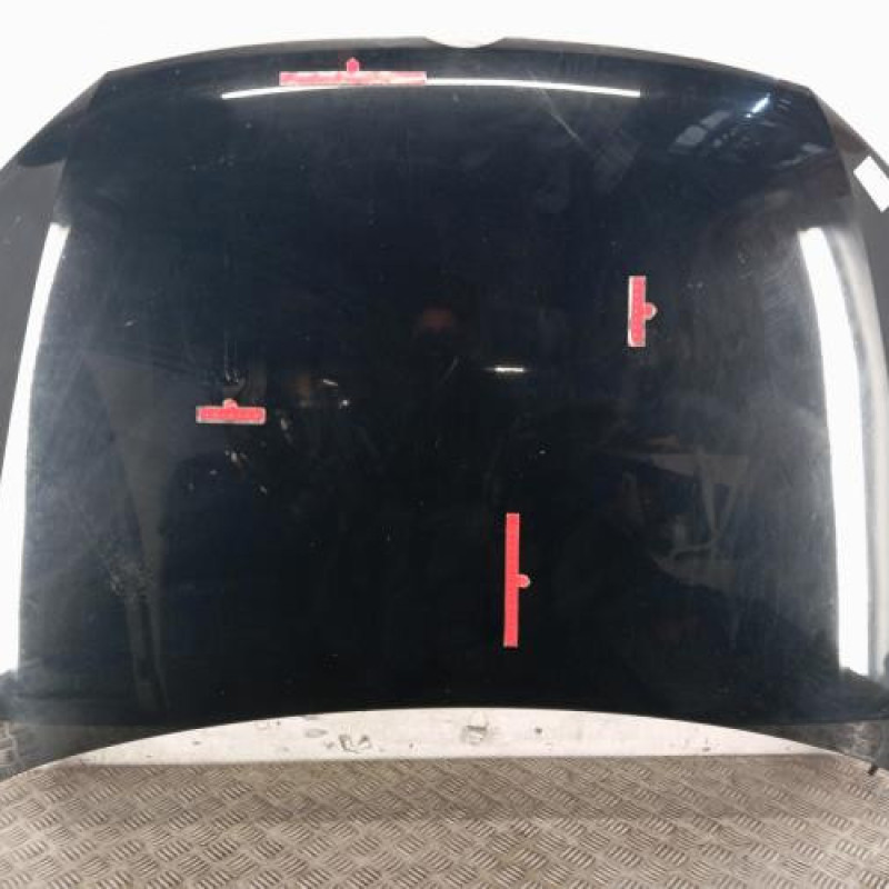 Capot VOLKSWAGEN POLO 5