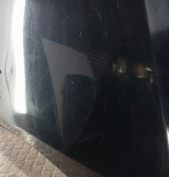 Capot VOLKSWAGEN POLO 5 Photo n°3