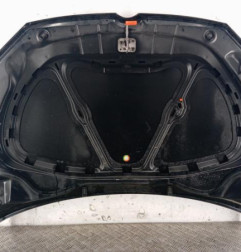 Capot VOLKSWAGEN POLO 5 Photo n°7