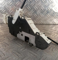 Serrure de porte de coffre droite CITROEN JUMPY 2