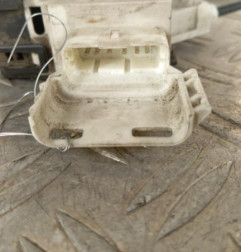 Serrure de porte de coffre droite CITROEN JUMPY 2 Photo n°5