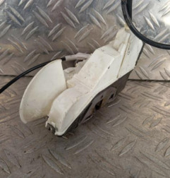 Serrure avant gauche PEUGEOT 308 1