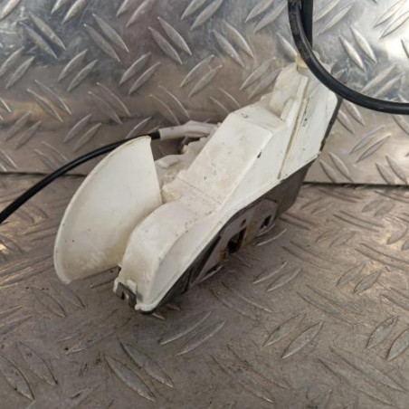 Serrure avant gauche PEUGEOT 308 1