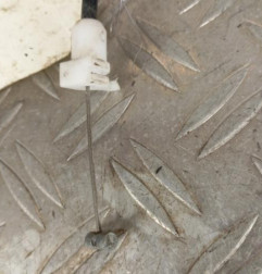 Serrure avant gauche PEUGEOT 308 1 Photo n°3