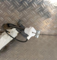 Serrure avant gauche PEUGEOT 308 1 Photo n°5