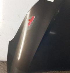 Capot OPEL CORSA E Photo n°6