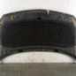 Capot OPEL CORSA E