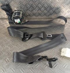 Ceinture avant droit OPEL CORSA E Photo n°1