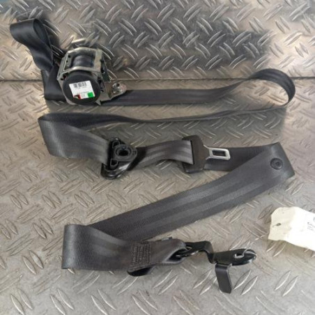 Ceinture avant droit OPEL CORSA E Photo n°1