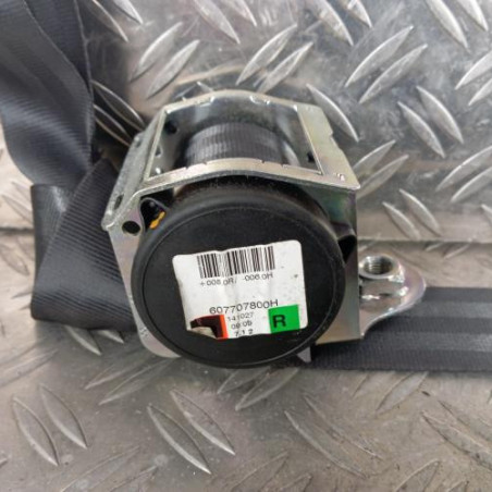 Ceinture avant droit OPEL CORSA E