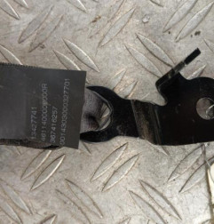 Ceinture avant droit OPEL CORSA E Photo n°5