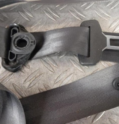 Ceinture avant droit OPEL CORSA E Photo n°6