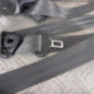 Ceinture avant gauche OPEL CORSA E