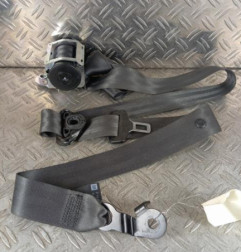 Ceinture avant gauche OPEL CORSA E