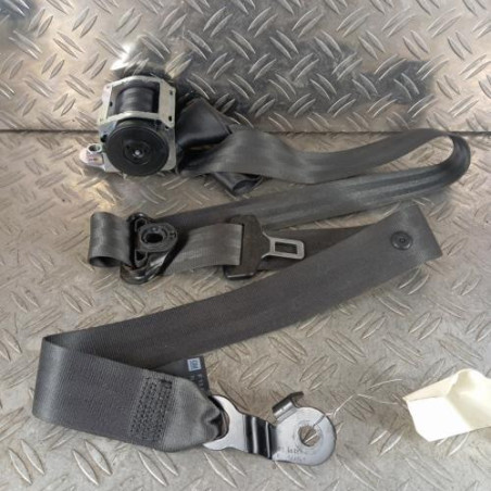 Ceinture avant gauche OPEL CORSA E