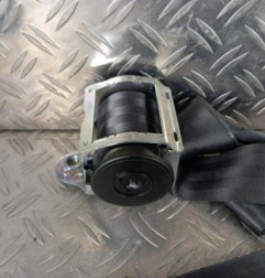 Ceinture avant gauche OPEL CORSA E Photo n°3