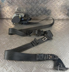 Ceinture avant gauche RENAULT CLIO 4 Photo n°1