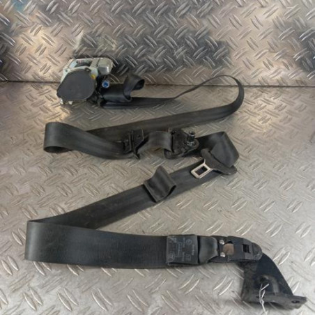 Ceinture avant gauche RENAULT CLIO 4 Photo n°1